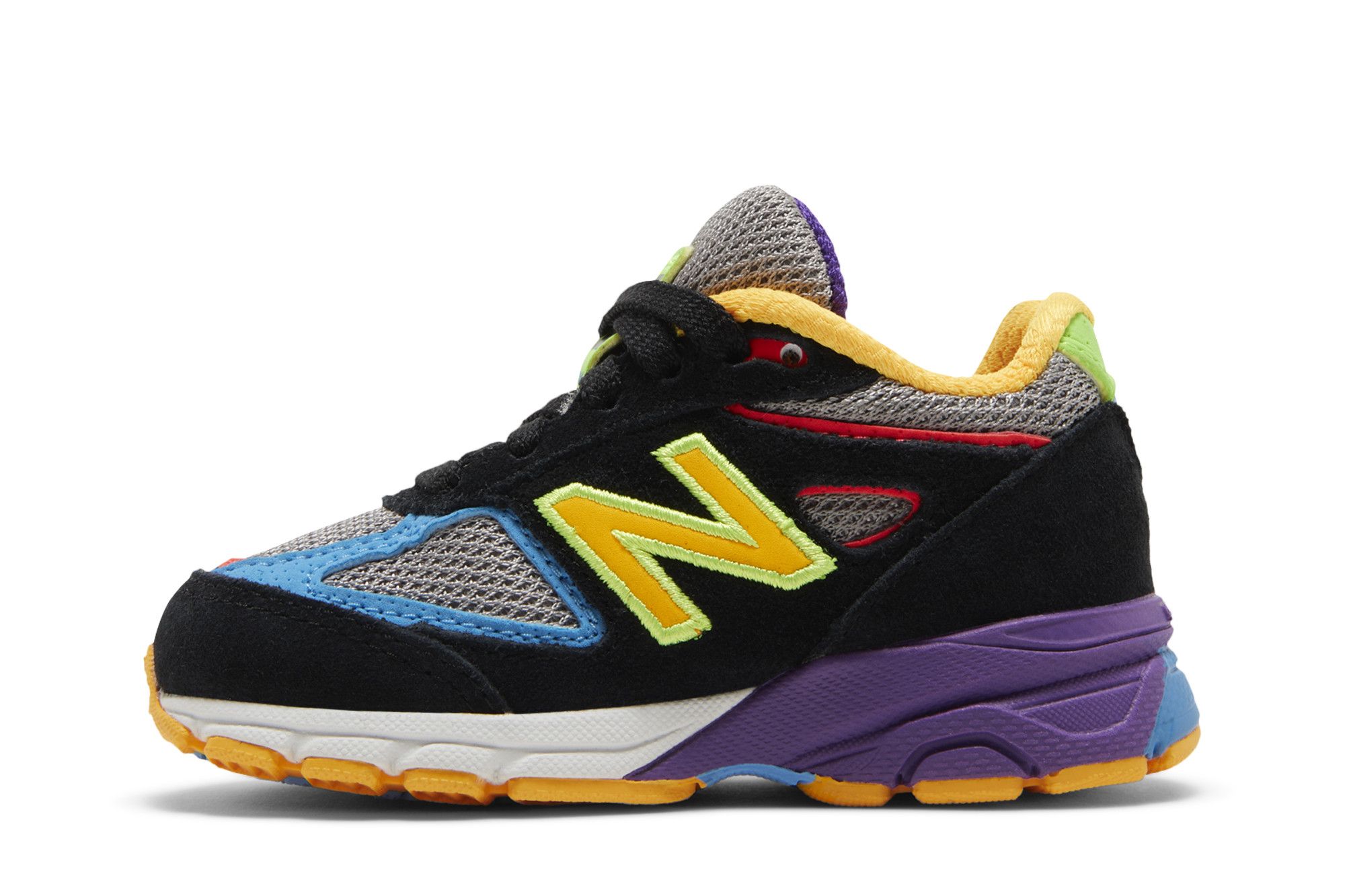 New balance fle 99v4 dtlr dmv pack