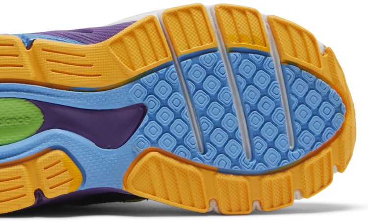 DTLR x New Balance 990v4 Toddler Wild Style 20