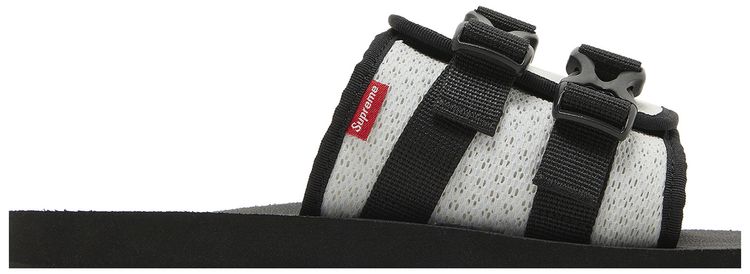 Supreme x The North Face Trekking Sandal Stone