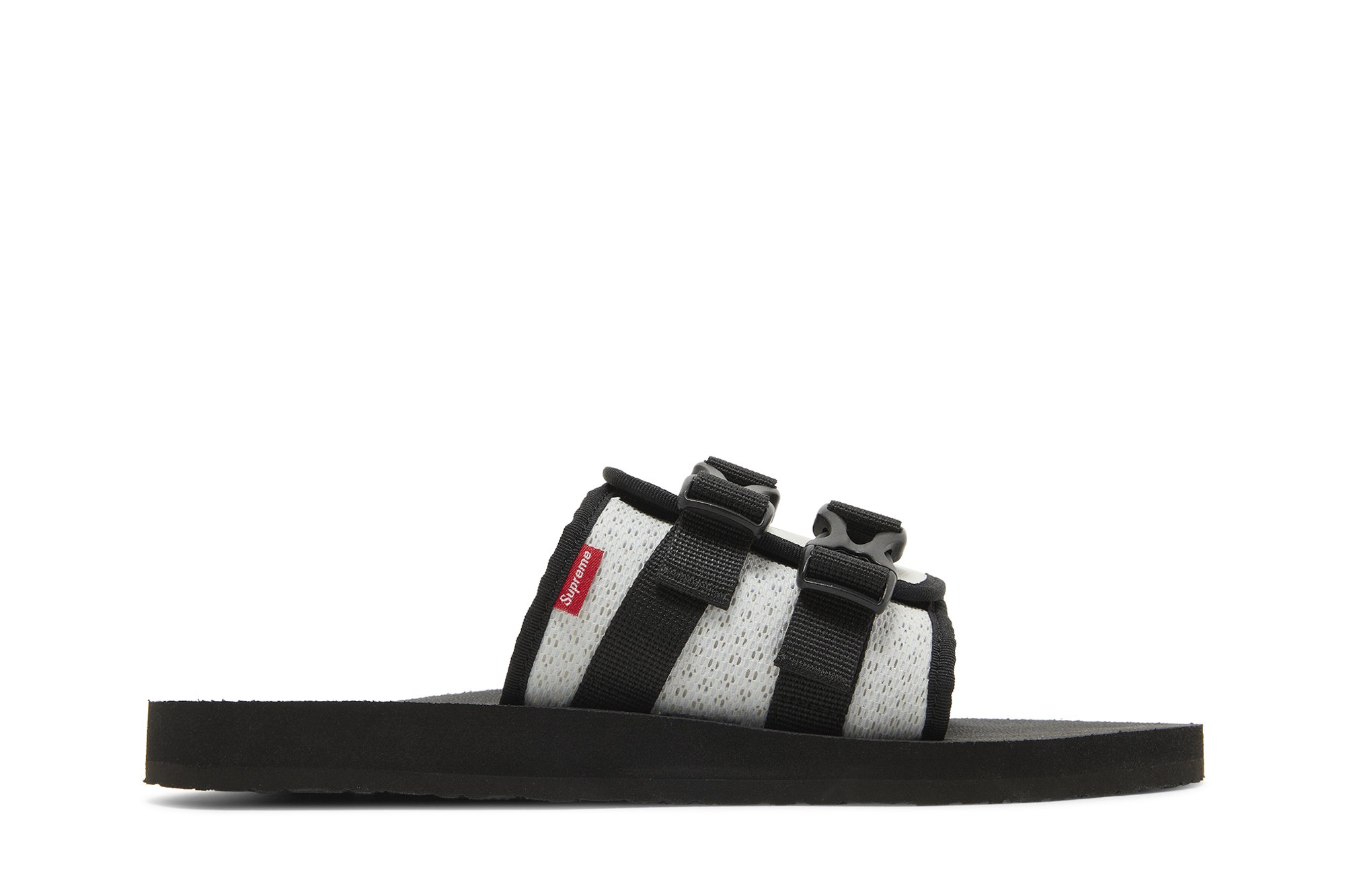 Buy Supreme x Trekking Sandal 'Stone' - NF0A7W6N128 | GOAT