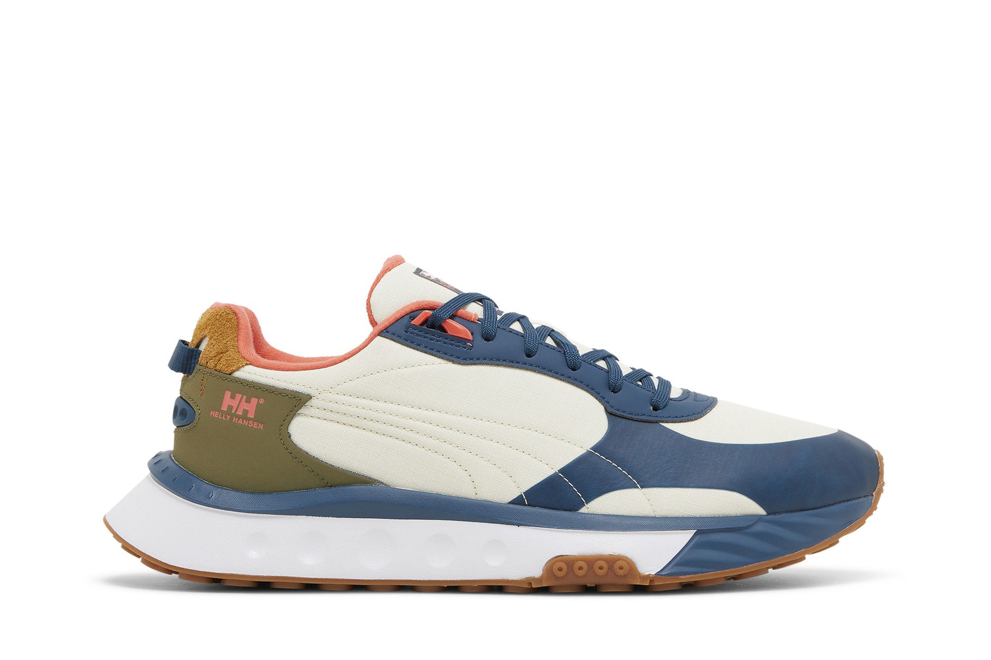 Puma x helly hansen future rider sneakers 2025