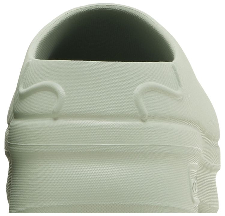 Adidas Wmns Adifom Stan Smith Mule Silver Green