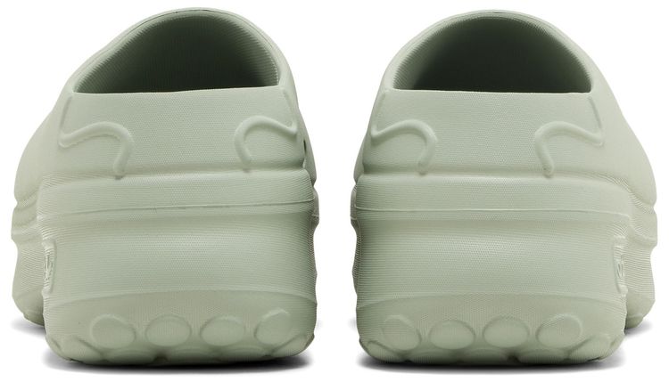 Adidas Wmns Adifom Stan Smith Mule Silver Green