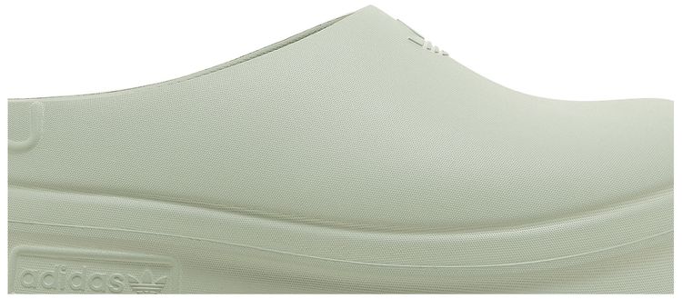 Adidas Wmns Adifom Stan Smith Mule Silver Green