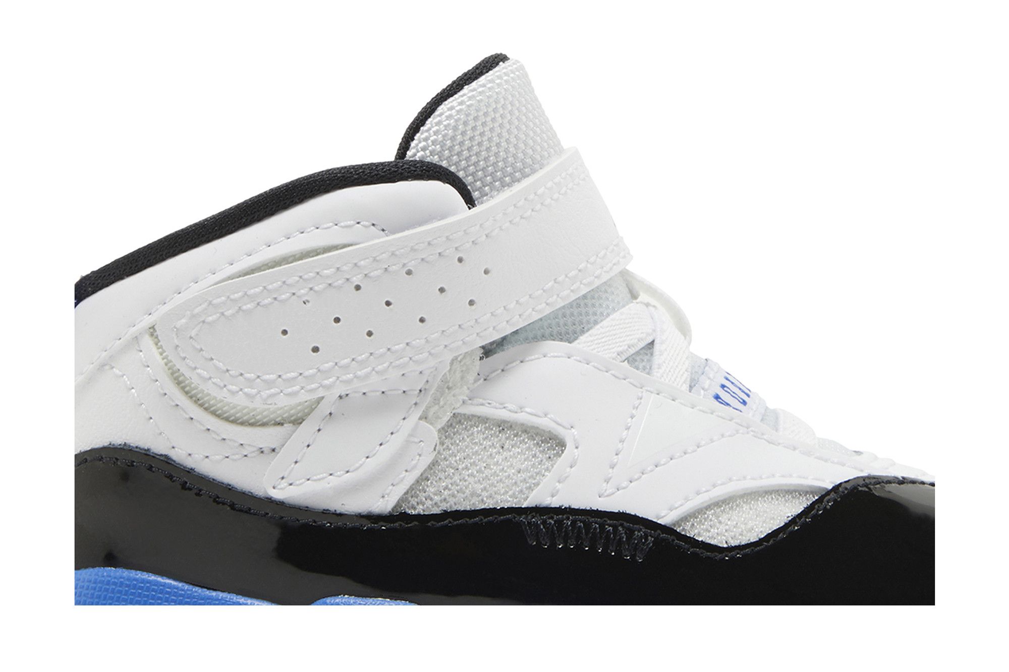 Buy Air Jordan Jumpman Two Trey TD 'Concord Royal' - DQ8433 140 | GOAT