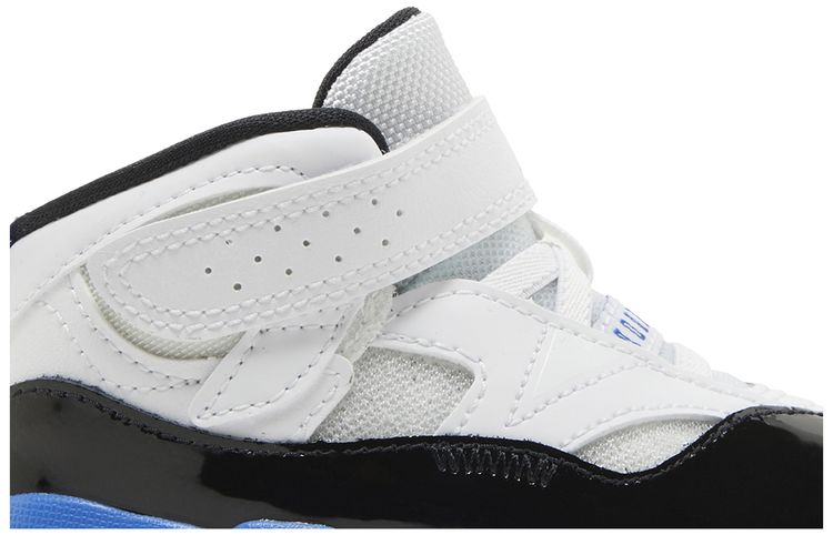 Air Jordan Jumpman Two Trey TD Concord Royal