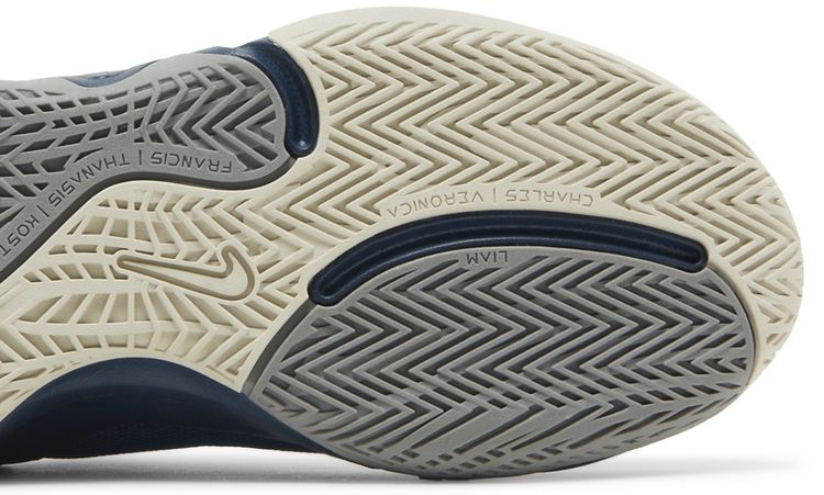 Nike Giannis Immortality 2 SE GS Floral