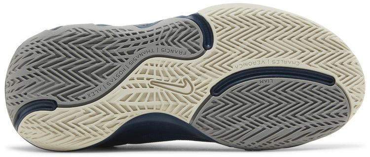 Nike Giannis Immortality 2 SE GS Floral