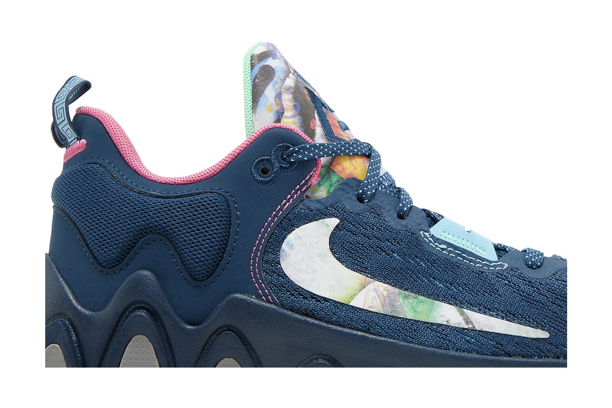 Buy Giannis Immortality 2 SE GS 'Floral' - FD0213 400 | GOAT