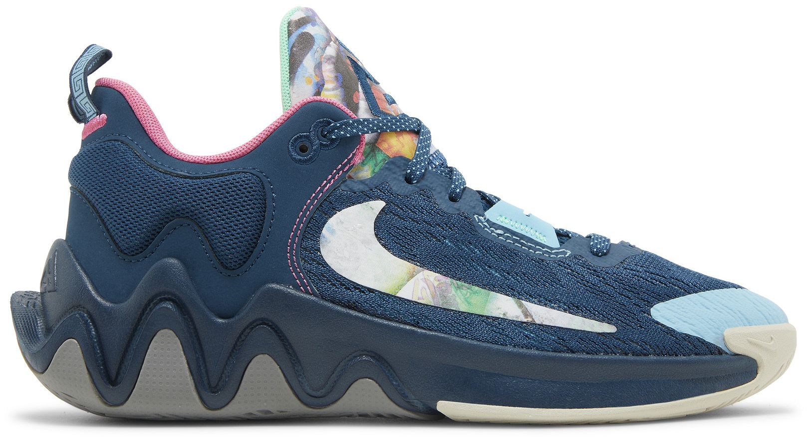 giannis immortality gs