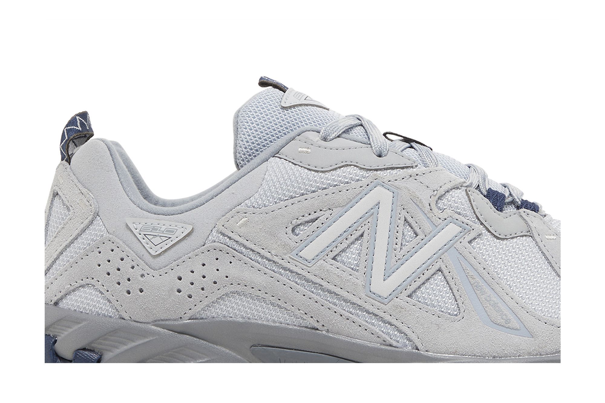 スニーカー New Balance FW24 Sneakers & Slip-On (ML610TBN GREY BRICK) New Balance ML610TGM Sneaker » Buy online now!