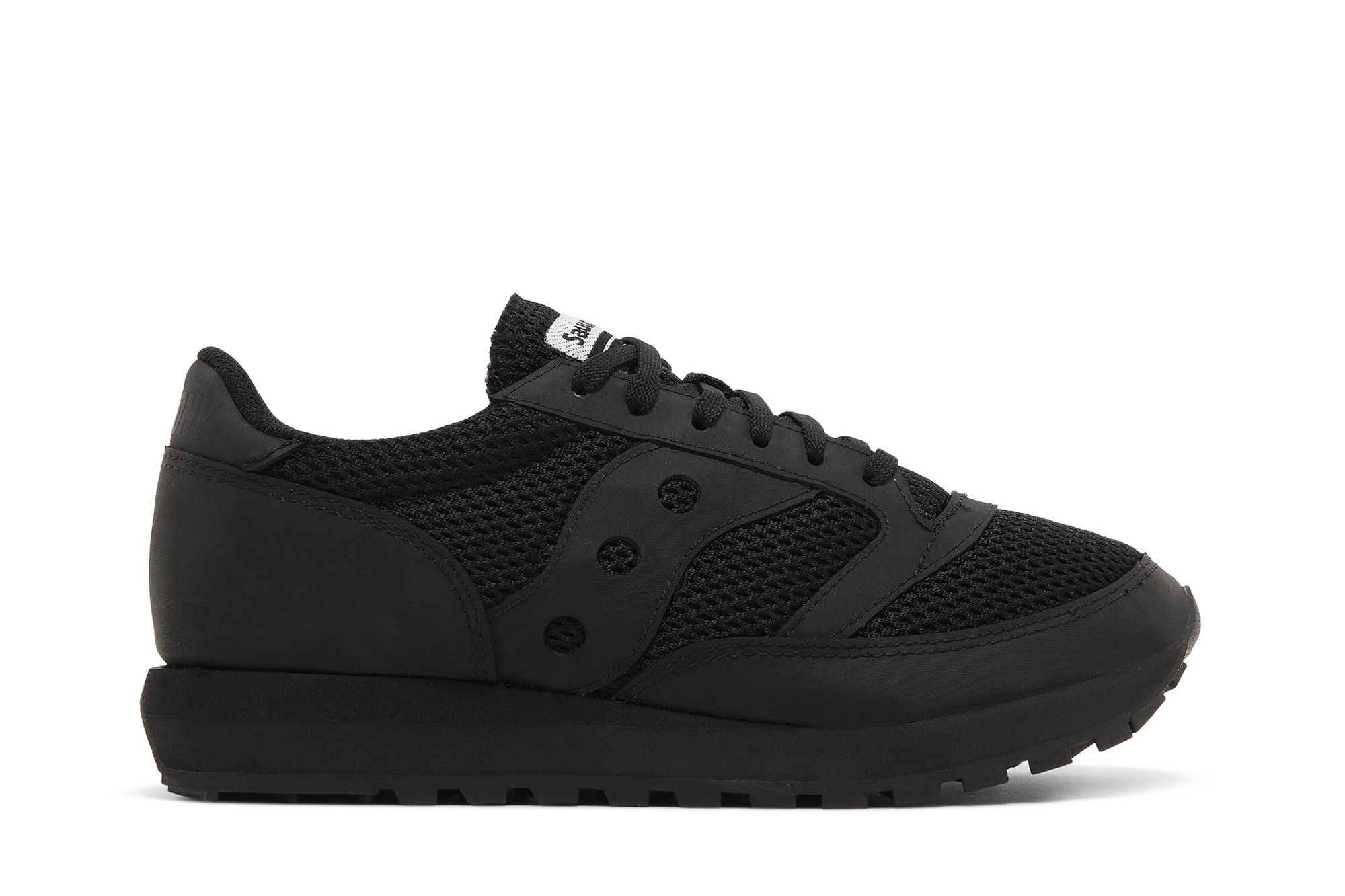 Saucony black jazz deals