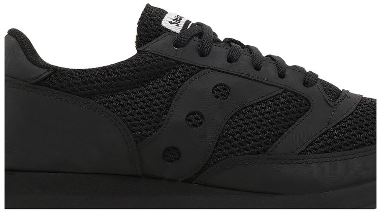 Saucony Jazz 81 Summer Utility   Black