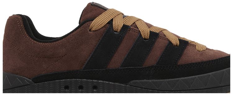Adimatic Brown Black