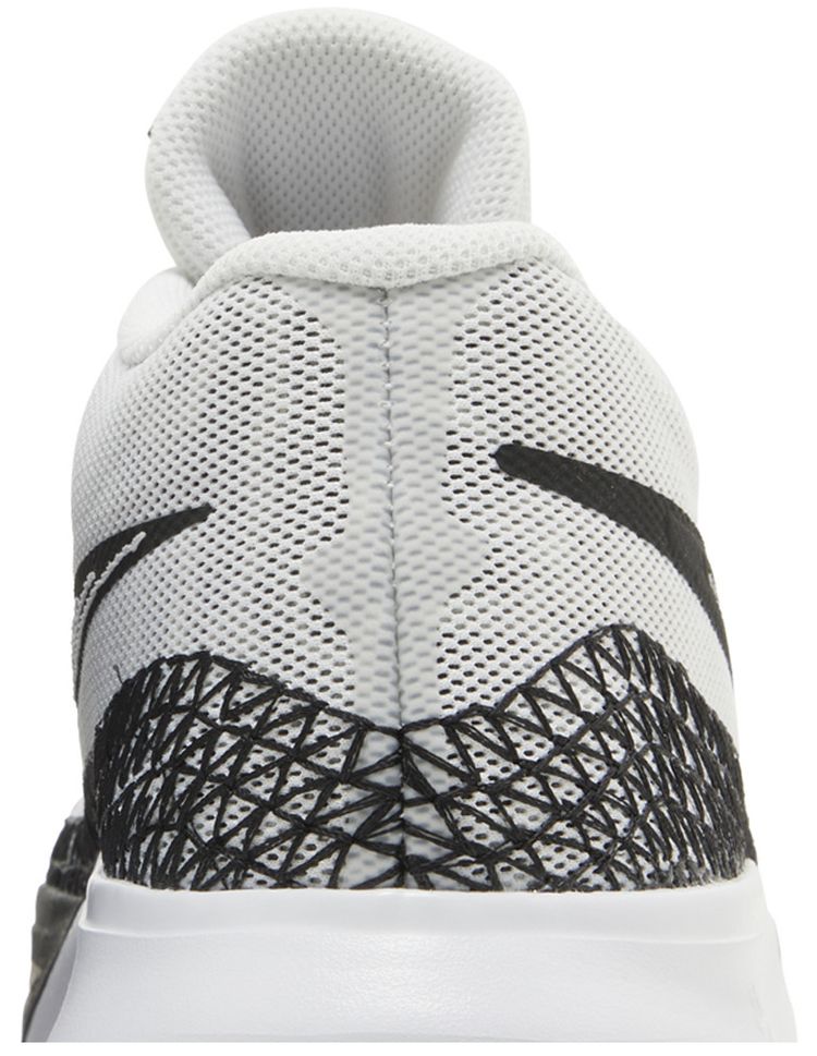 Nike Kyrie Flytrap 6 White Black