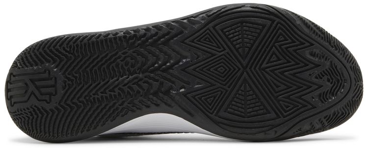Nike Kyrie Flytrap 6 White Black