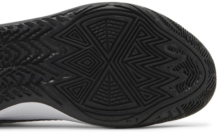 Nike Kyrie Flytrap 6 White Black