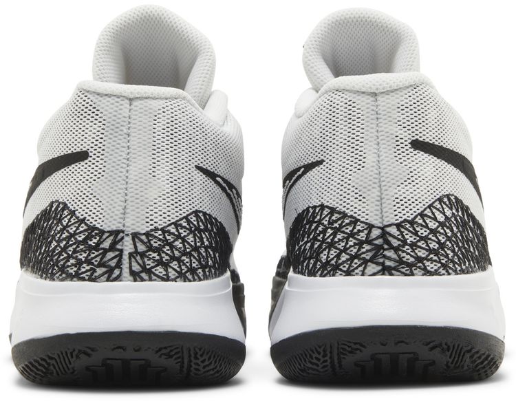 Nike Kyrie Flytrap 6 White Black