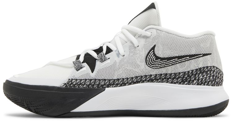 Nike Kyrie Flytrap 6 White Black