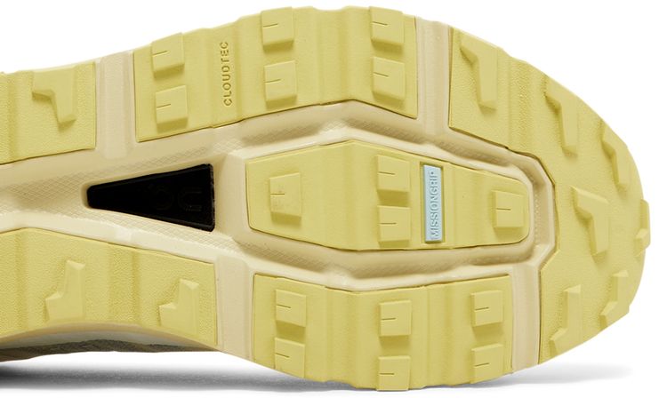 ON Cloudvista Ivory Endive