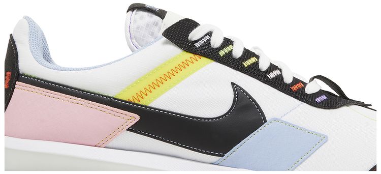 Nike Air Max Pre Day Black White Cobalt Bliss