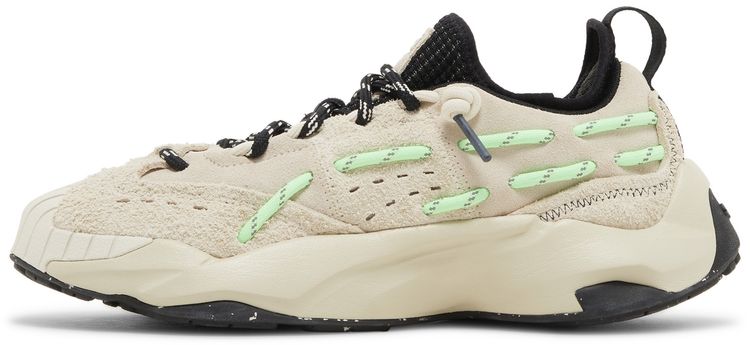 Puma Plexus Elektro Green