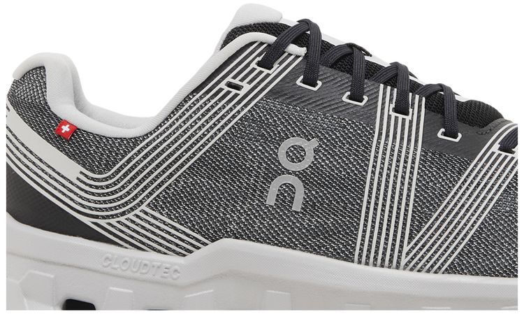 Cloudgo Black Glacier