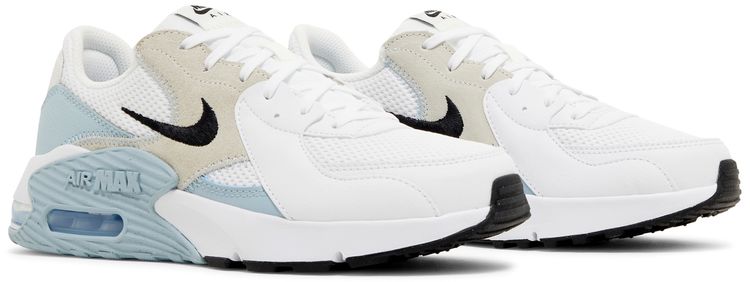 Nike Wmns Air Max Excee White Ocean Bliss
