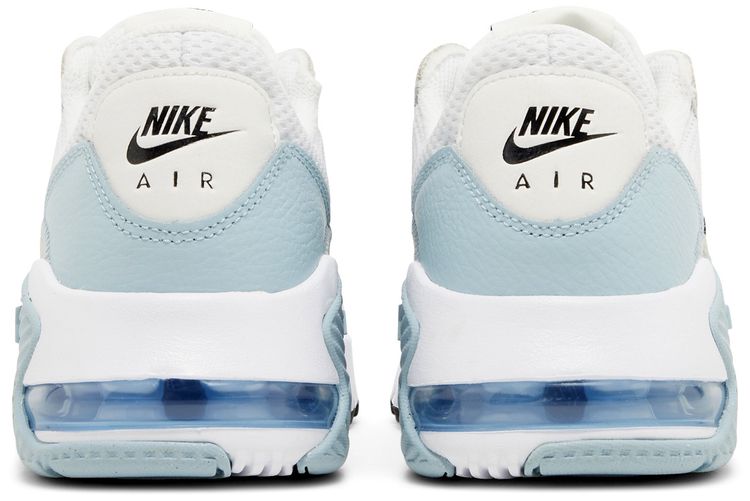 Nike Wmns Air Max Excee White Ocean Bliss