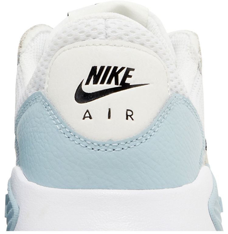 Nike Wmns Air Max Excee White Ocean Bliss