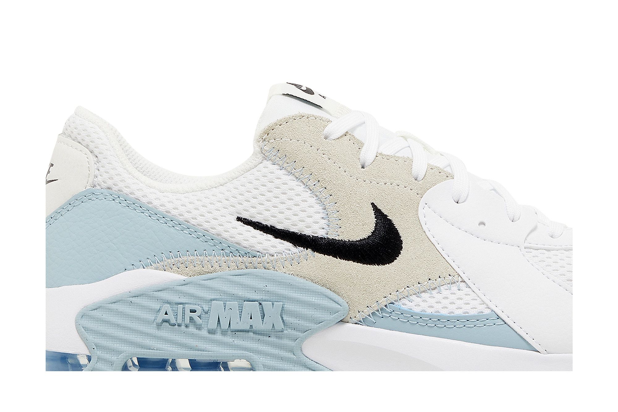 wmns nike air max excee white