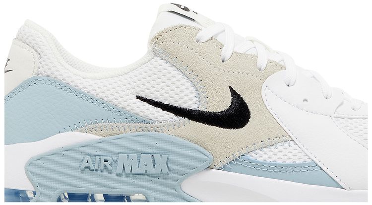 Nike Wmns Air Max Excee White Ocean Bliss