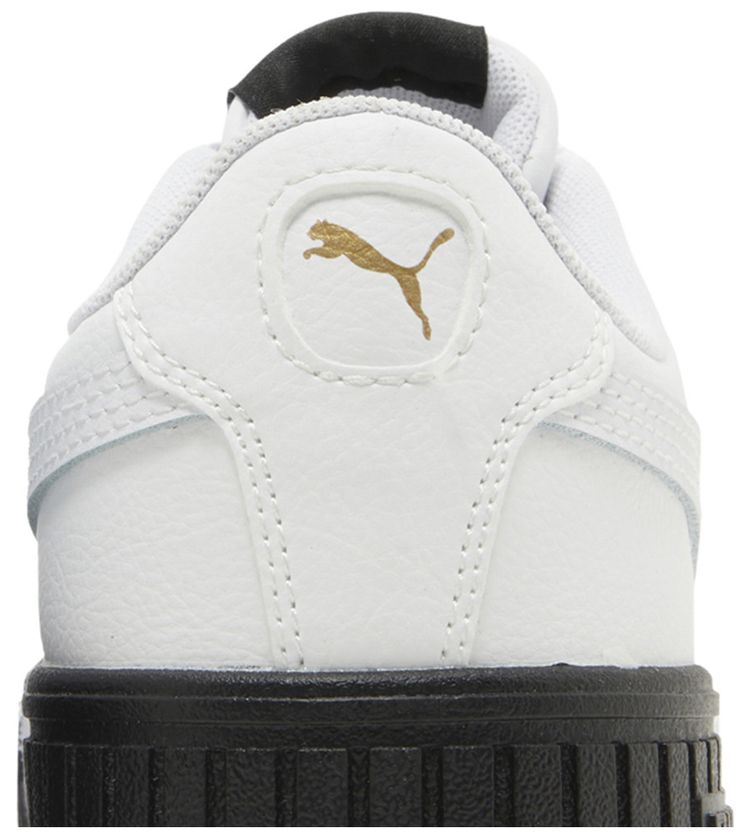 Puma Wmns Carina 20 White Black