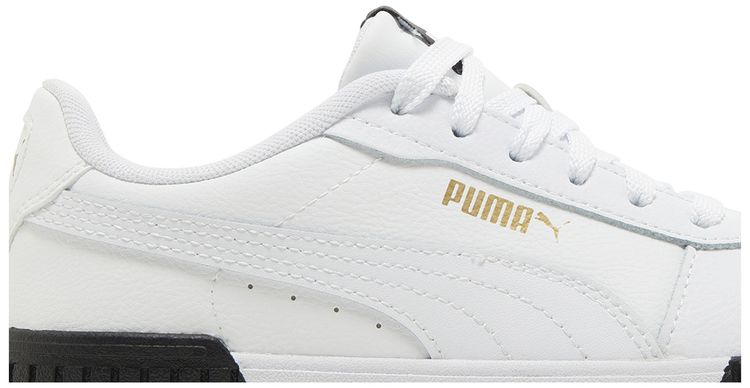 Puma Wmns Carina 20 White Black
