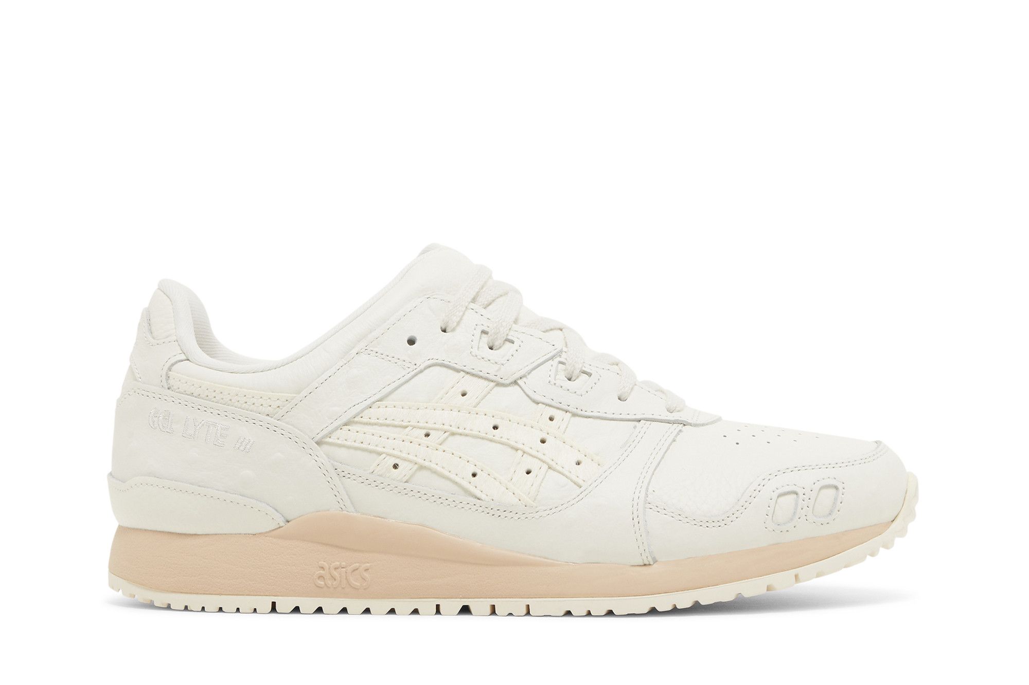 Buy Gel Lyte 3 OG Mythical Creatures Cream 1201A685 100 GOAT