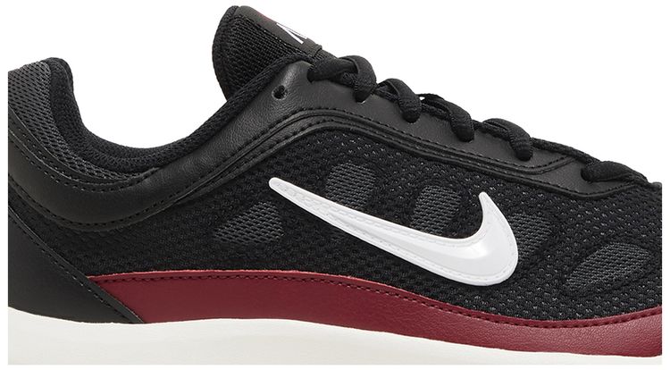 Air Max AP Black Team Red