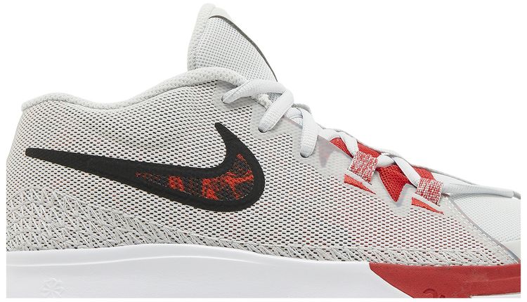 Nike Kyrie Flytrap 6 Photon Dust University Red