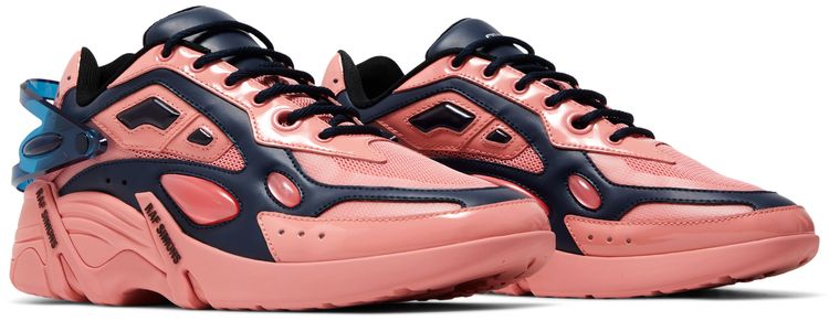 Raf Simons Cylon 21 Strawberry Ice