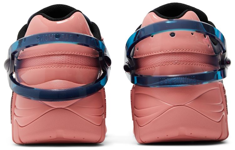 Raf Simons Cylon 21 Strawberry Ice