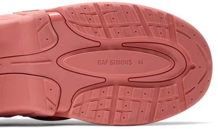 Raf Simons Cylon 21 Strawberry Ice