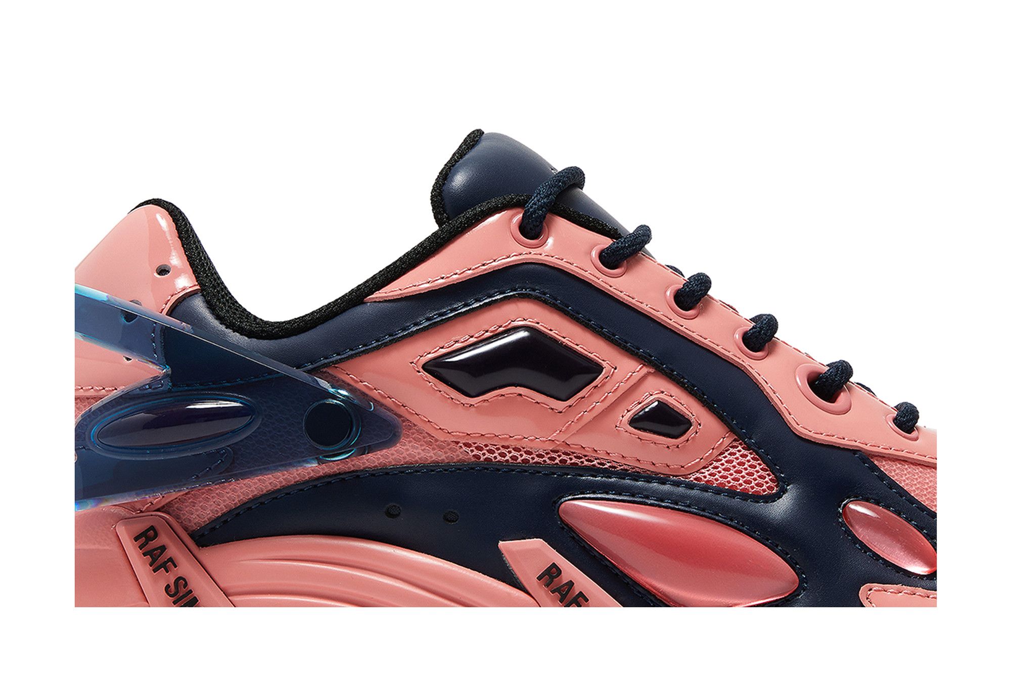 Buy Raf Simons Cylon-21 'Strawberry Ice' - HR740010L 3304 | GOAT