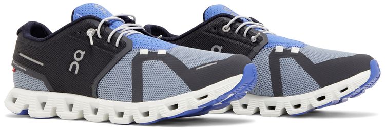 ON Cloud 5 Push Eclipse Chambray