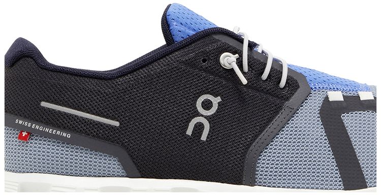 ON Cloud 5 Push Eclipse Chambray