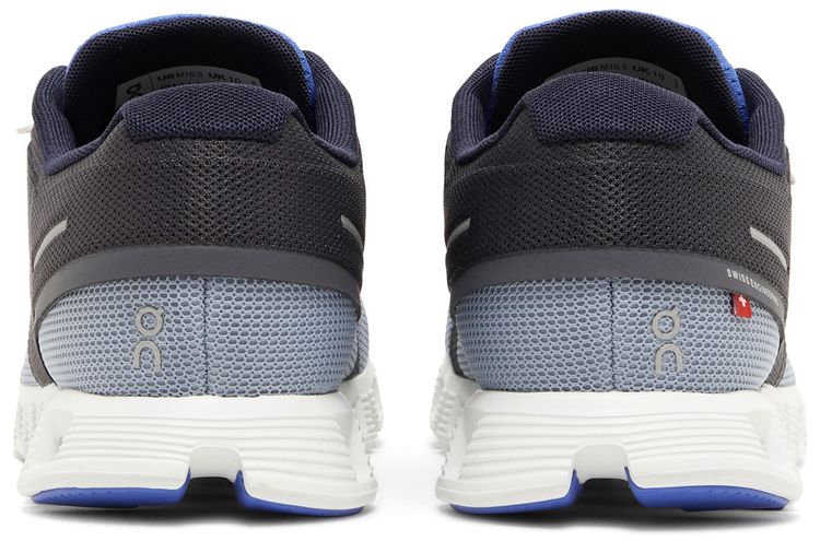 ON Cloud 5 Push Eclipse Chambray