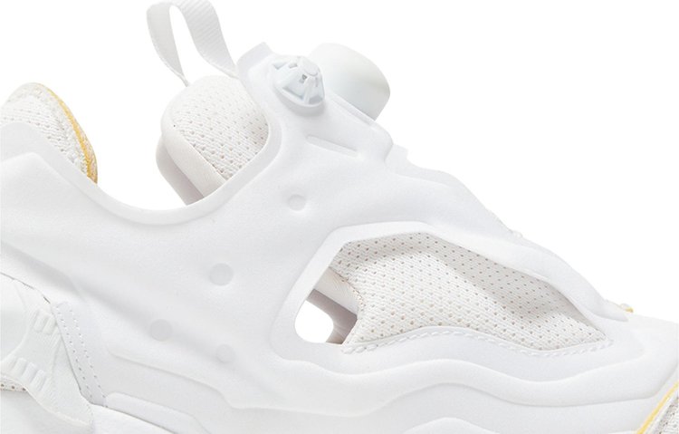 Reebok x Maison Margiela InstaPump Fury Memory Of   White