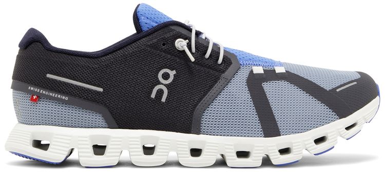 ON Cloud 5 Push Eclipse Chambray