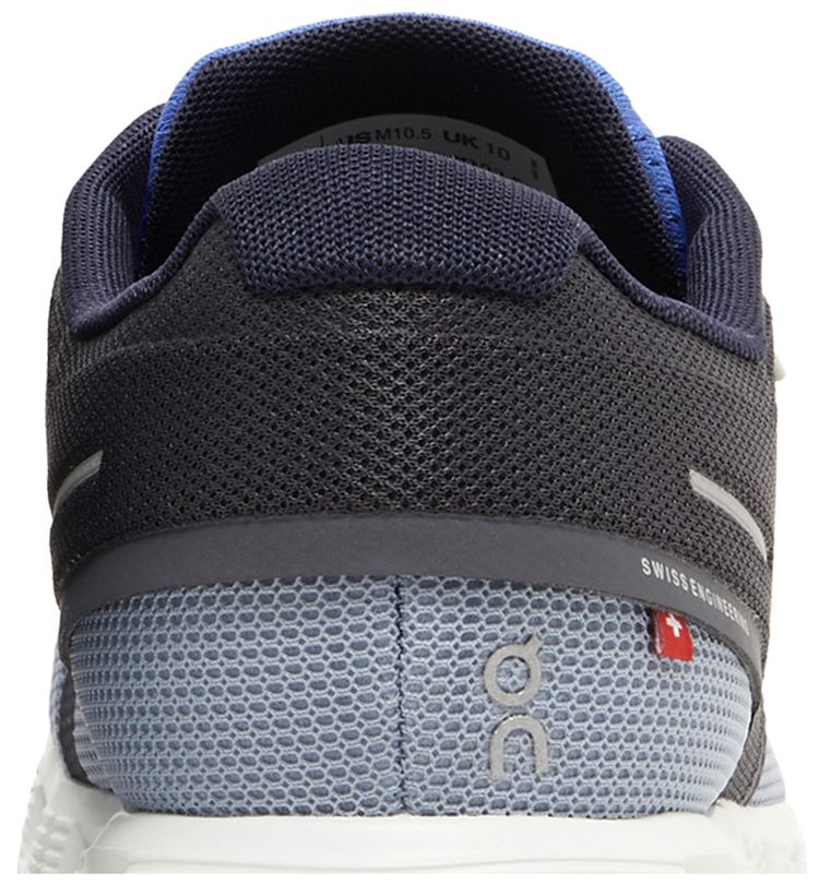 ON Cloud 5 Push Eclipse Chambray