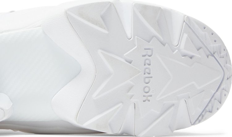 Reebok x Maison Margiela InstaPump Fury Memory Of   White