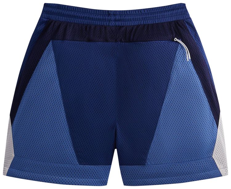 Kith Mesh Turbo Shorts Montage