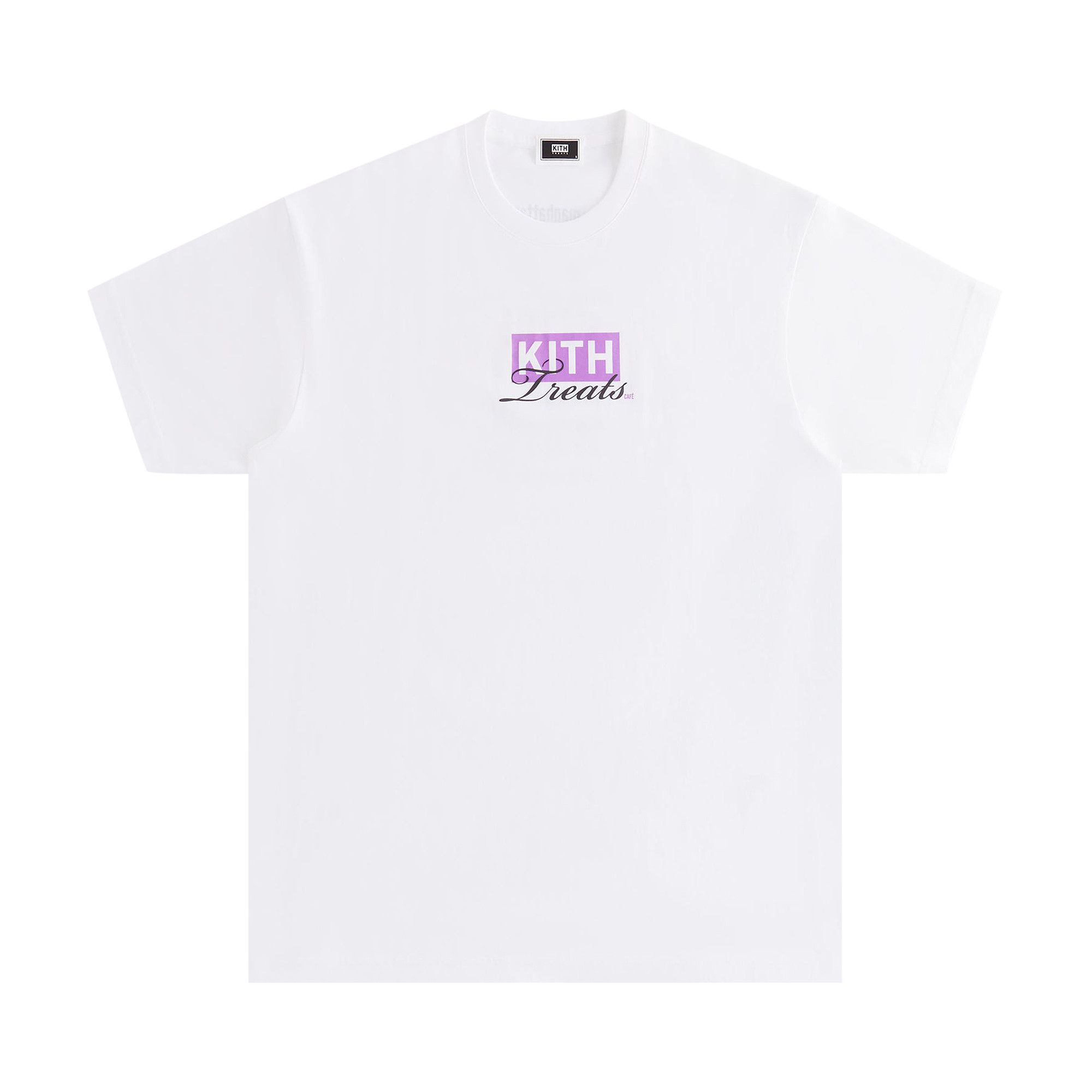 ☆ KITH TREATS California Cafe tee 限定Tシャツ ☆ KITH Treats • California Café Tee • XXL • 100% Cotton